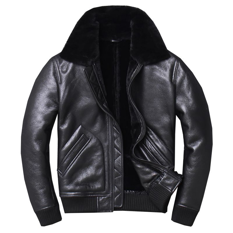 plus size black aviator jacket