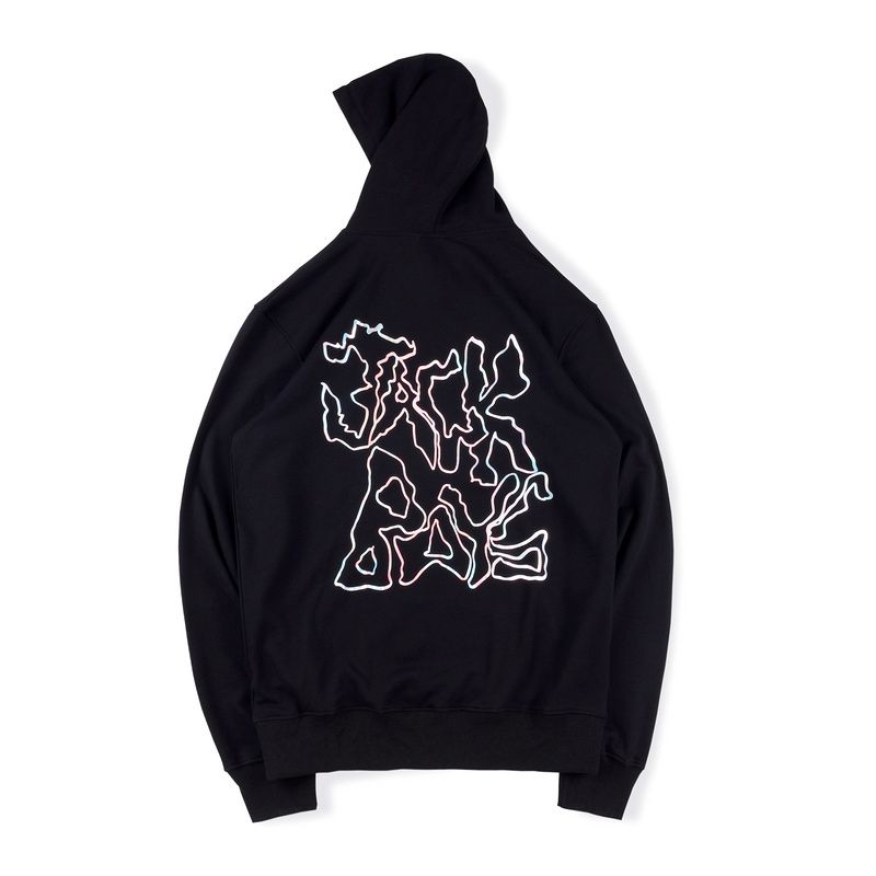 jackboys merch moletom com capuz