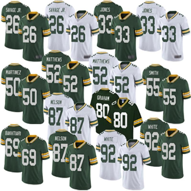 graham jersey