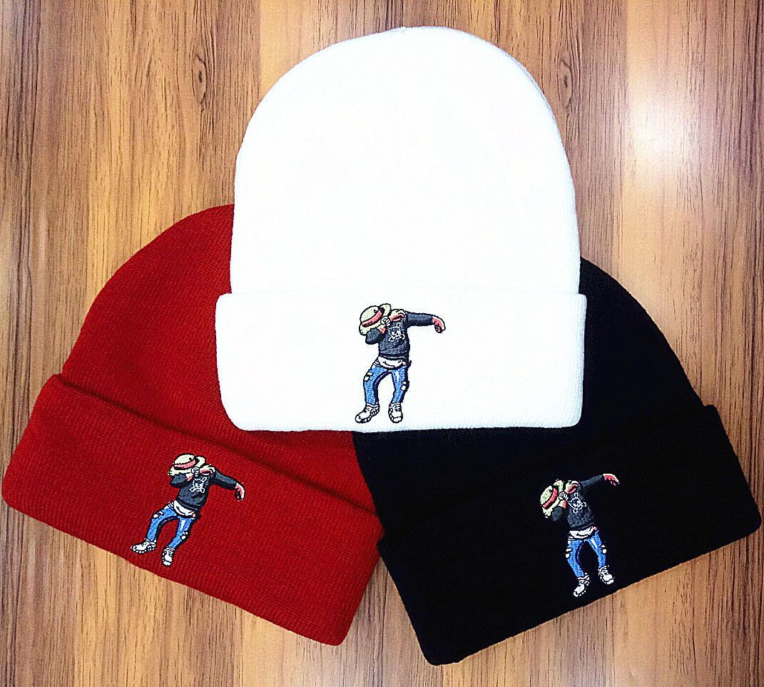 hip winter hats
