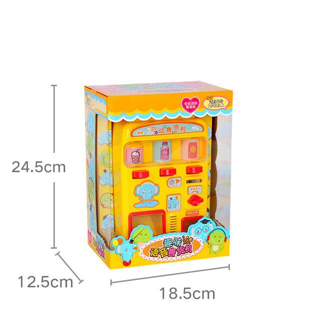 Distributore D'Acqua Giocattolo Per Bambini - Mini Dispenser Con Bicchieri