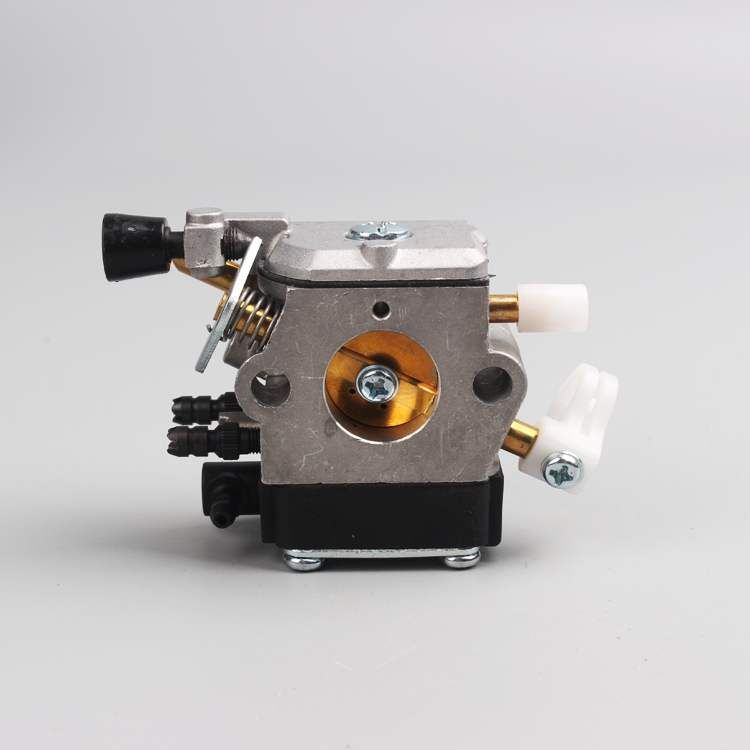 Compra Carburador De Nuevo Estilo FITS FS120 FS200 FS25 FS200 FS350 FS350  Series Strimmer Brush Cutter Cutter Carb Carbureor Sopler Parts Barato |  Entrega Rápida Y Calidad | Es.Dhgate