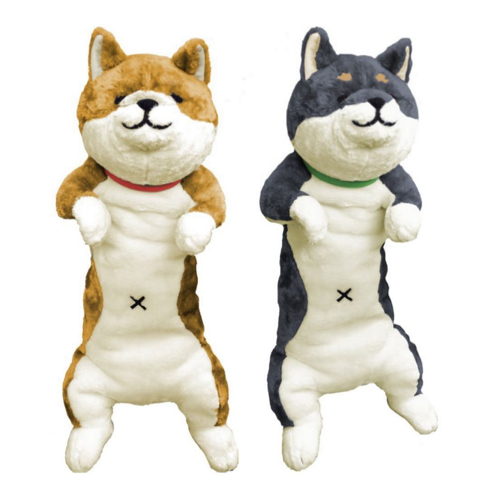 doll dog toy
