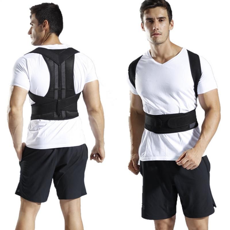 waist trainer digging into back