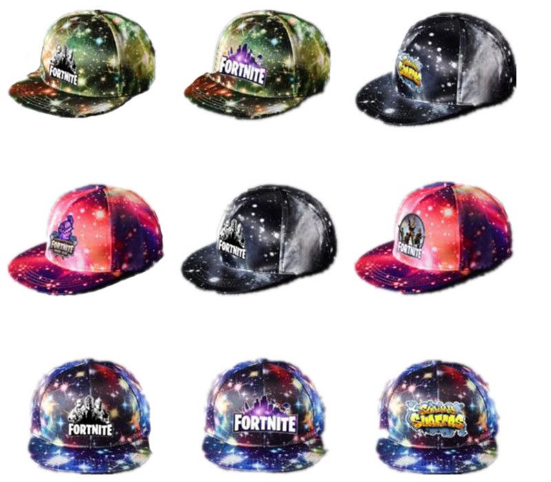 fortnite ball cap
