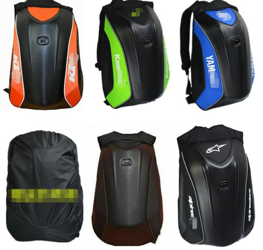 off road motorcycle backpack