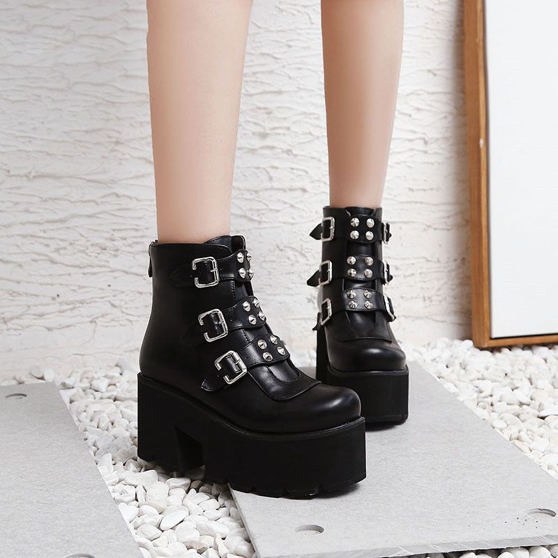 Compra Botas Barato | Entrega Rápida Y Calidad | Es.Dhgate. Más Barata Que  Lustmexico \u0026 Netshoes.