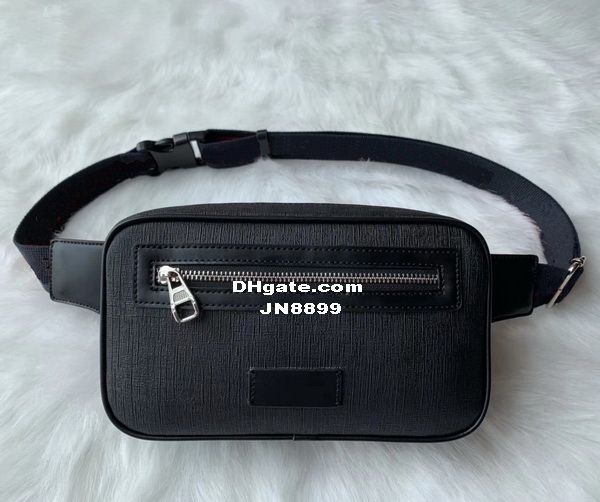 fanny pack leather designer