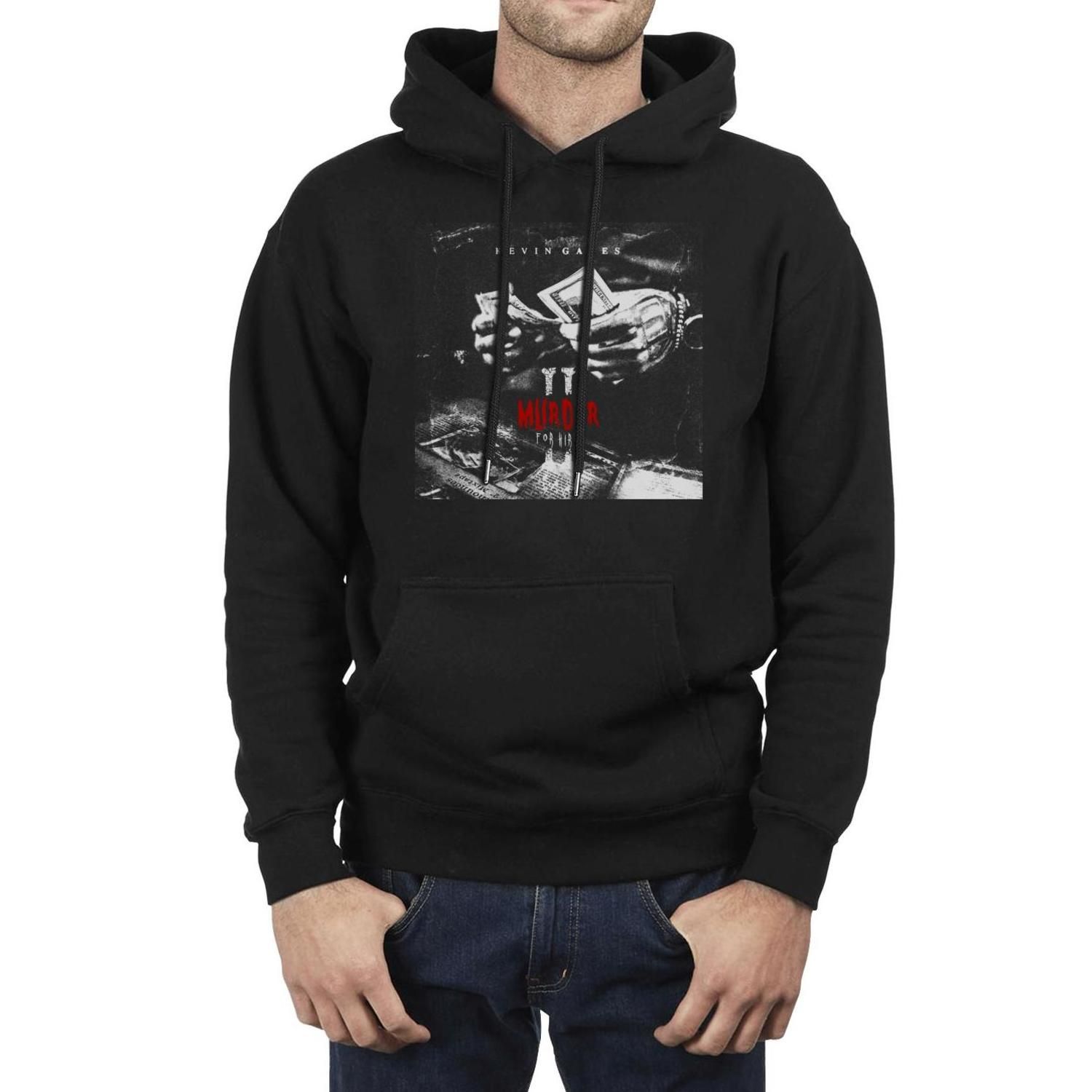 Luca brasi 3 hoodie outlet