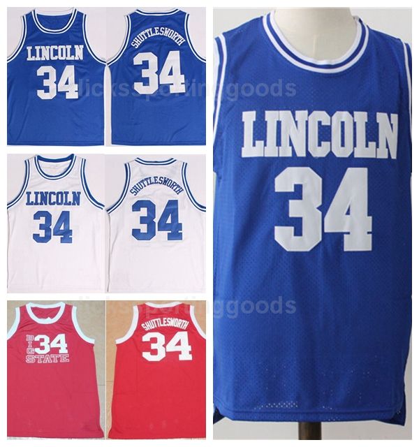 jesus shuttlesworth jersey white