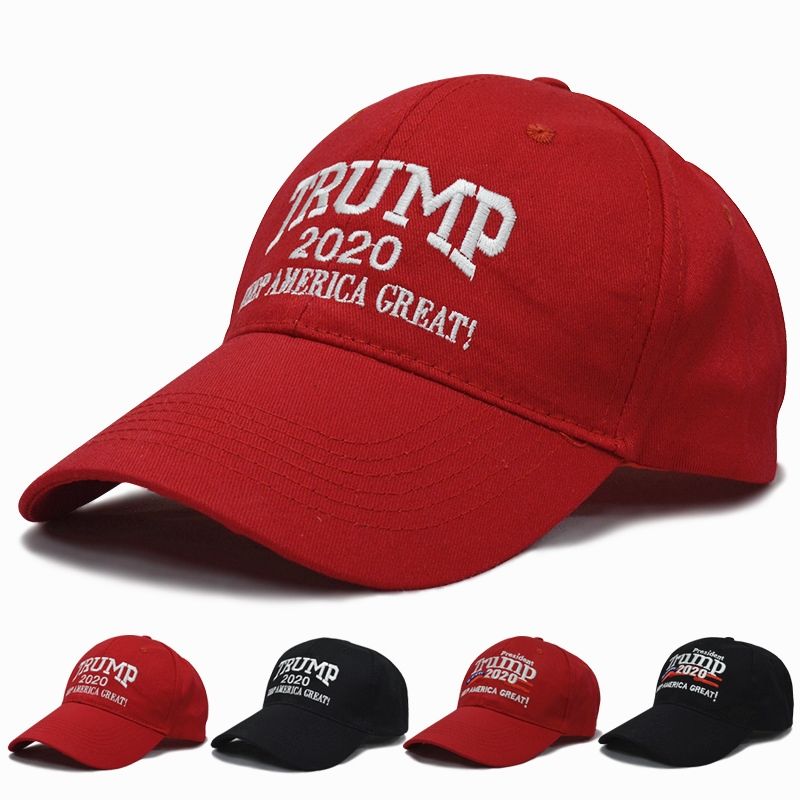 Donald trump hat shop sales
