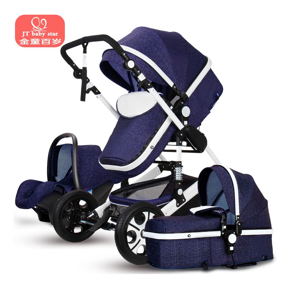 3 and 1 stroller