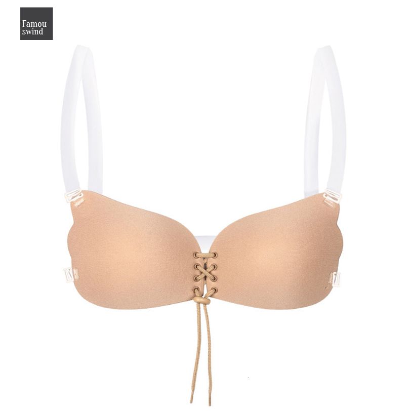 glue bra