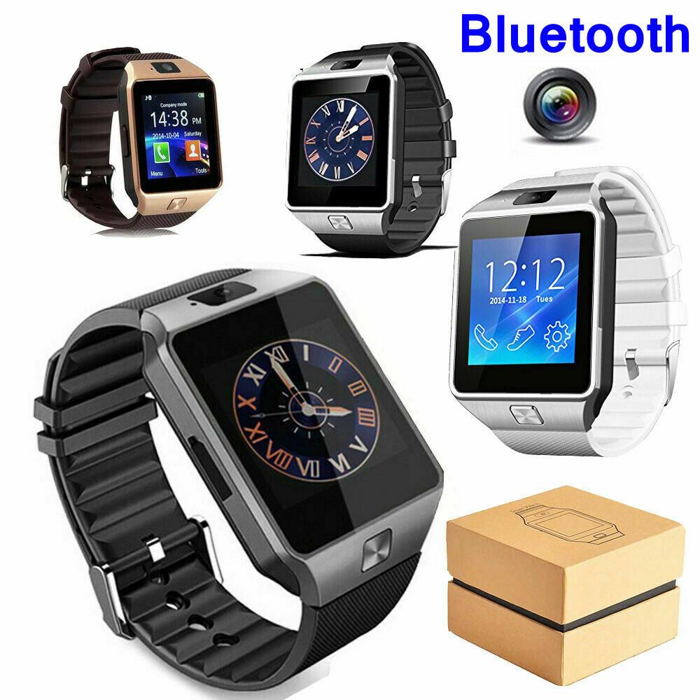 smartphone watches for sale