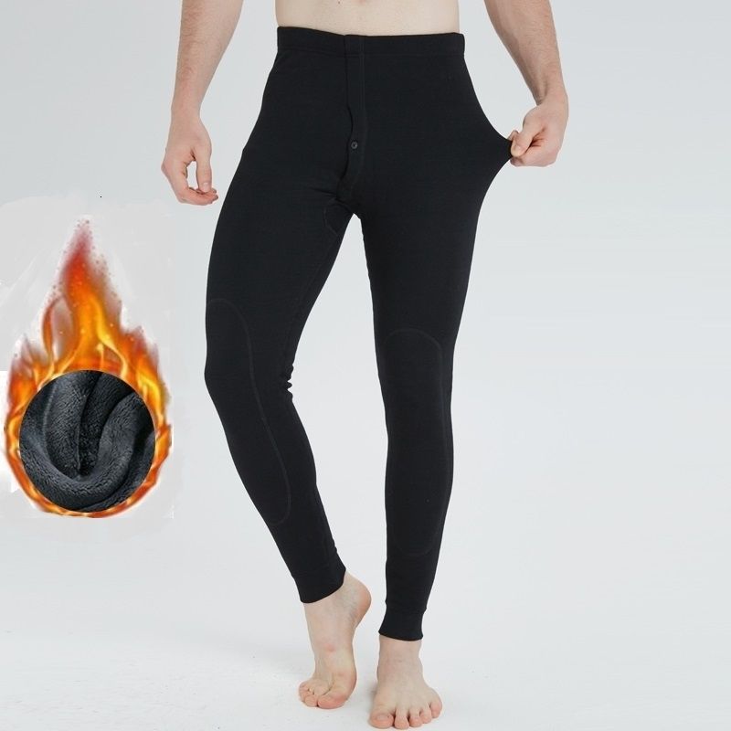 fleece long johns