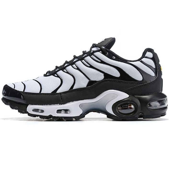 tns white and black
