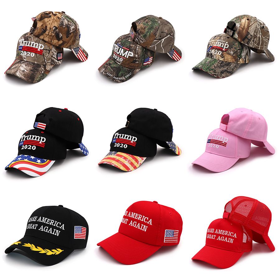 donald trump 16 hat