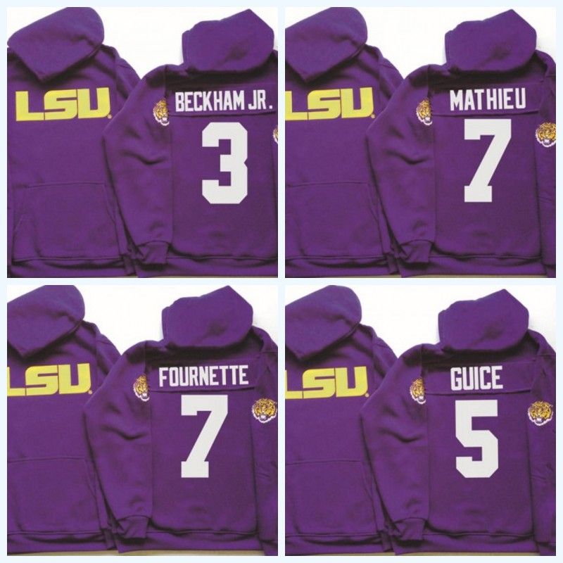 odell beckham jr jersey hoodie