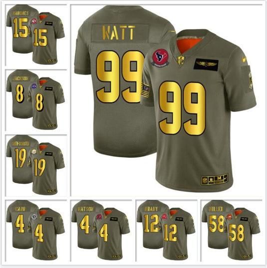 villanueva jersey salute to service