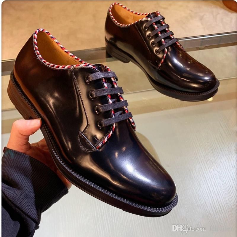 best mens dress shoes 2019