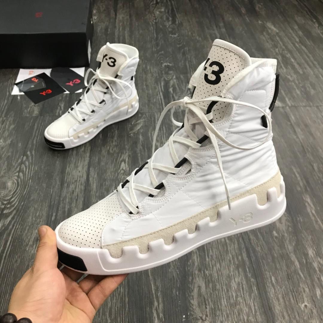y3 kasabaru