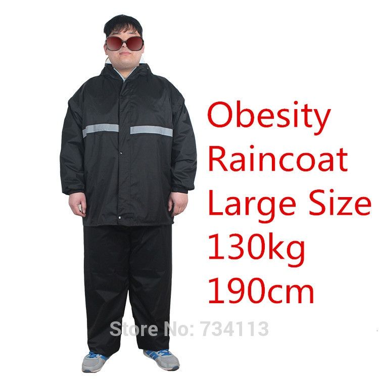 5xl rain pants