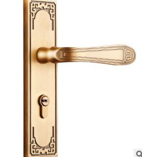 2019 2020 Factory Direct Sales Indoor Silent Imitation Wood Door