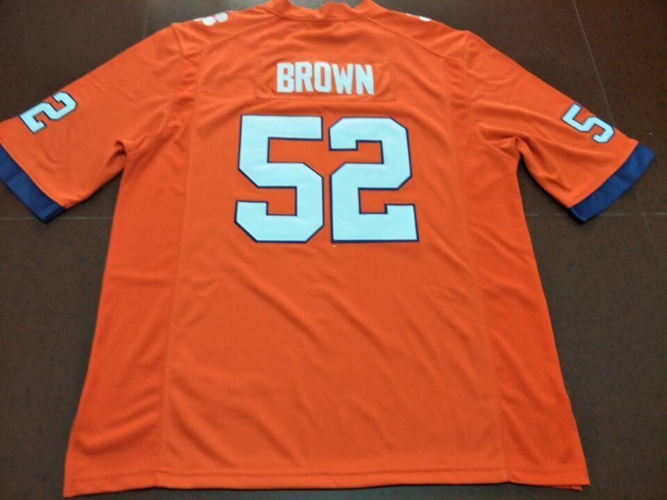 youth clemson football jersey