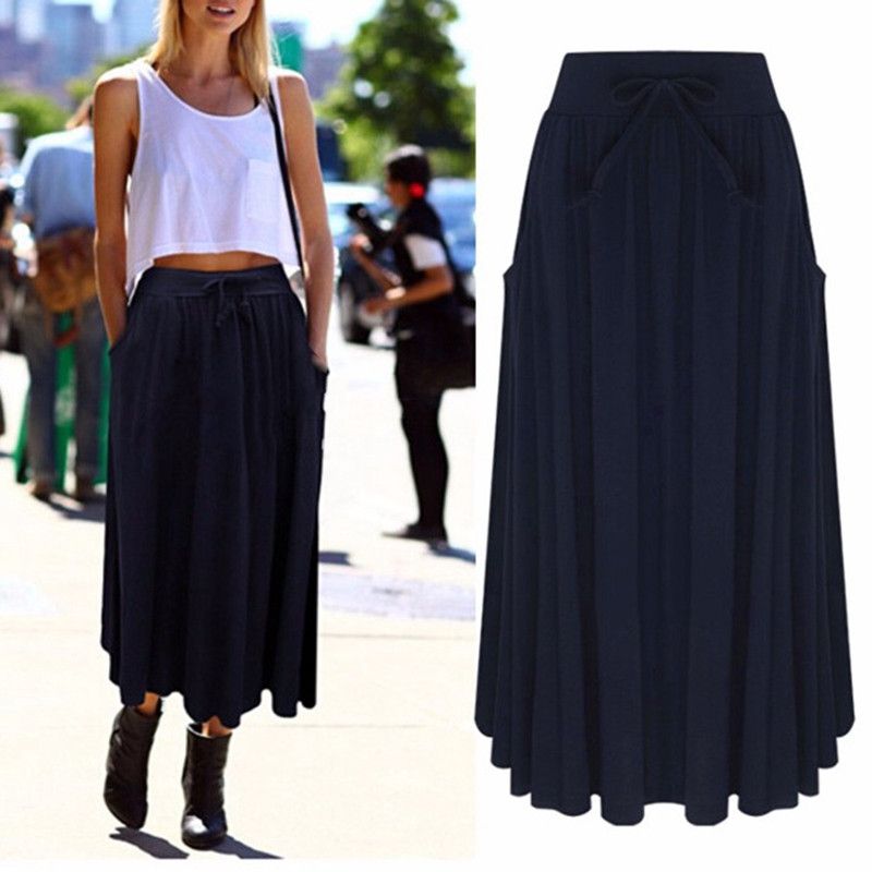 mid length skirts 5x114.3