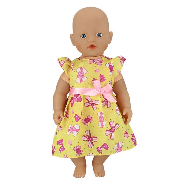 32cm doll clothes