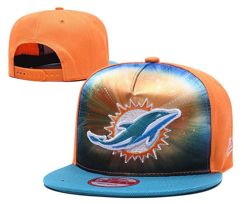 miami dolphins mens hats