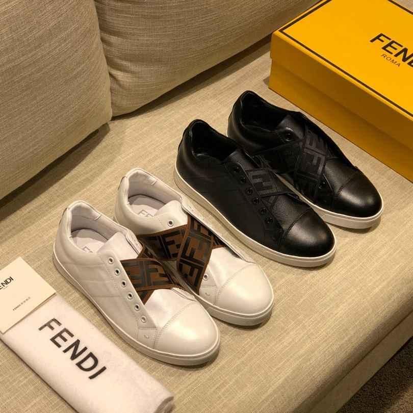 dhgate fendi shoes