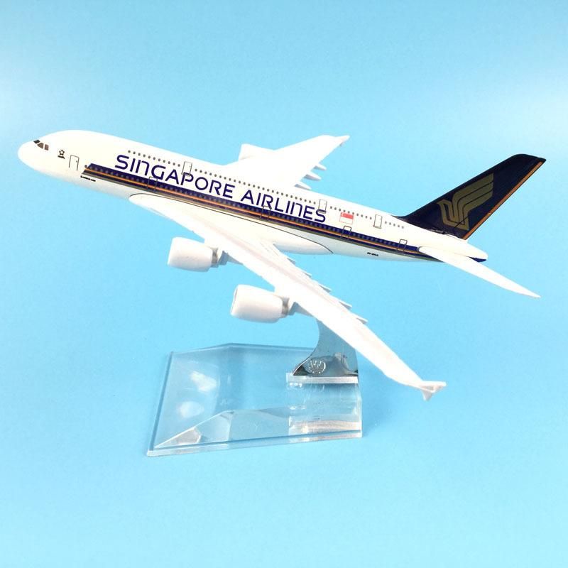 model airplanes