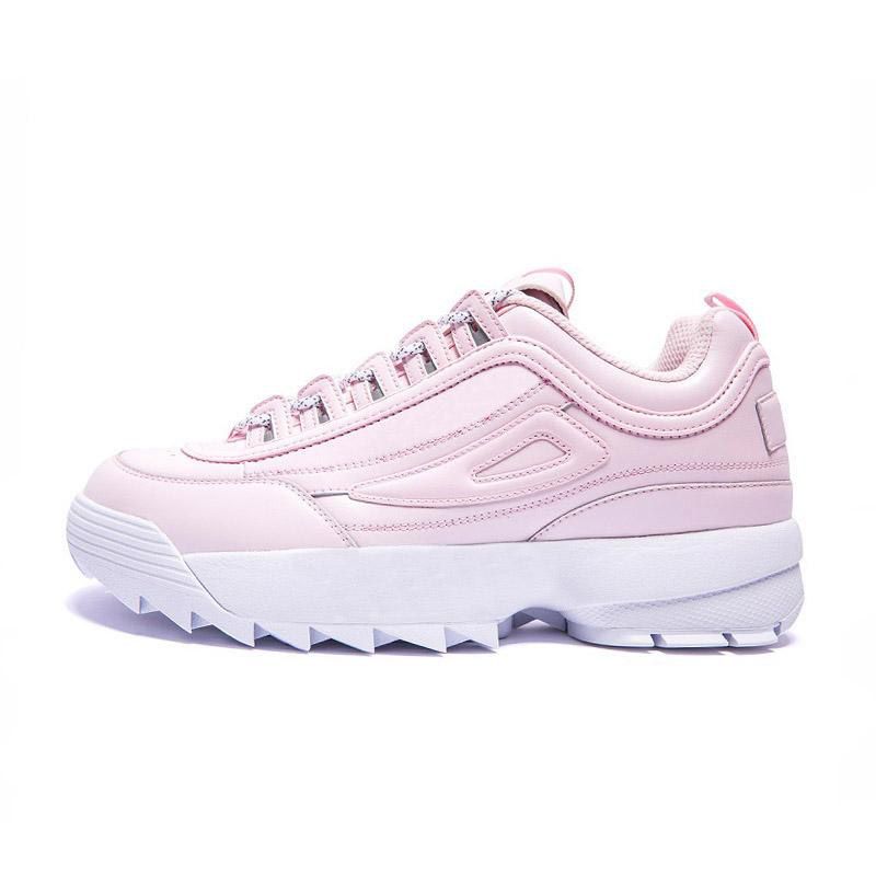fila disruptor 2 intersport