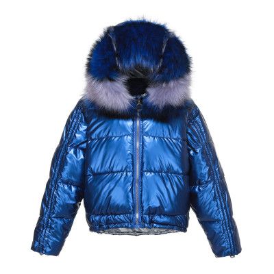 short spring jackets