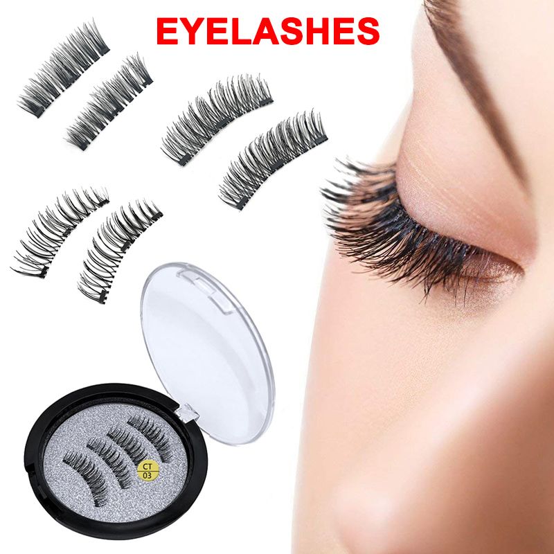 best long fake eyelashes