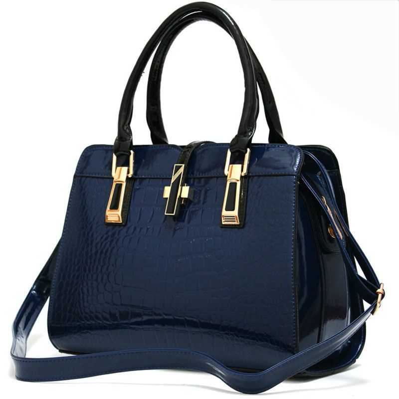 Compra Bolsos Para Damas Conciso Ocio Moda Bolsos Color Sólido Vino Rojo  Rosa Azul Marino Negro Blanco Crossbody Totes Barato | Entrega Rápida Y  Calidad | Es.Dhgate