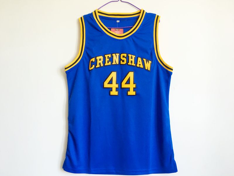 crenshaw kobe jersey