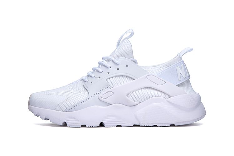 nike huarache blancos mujer