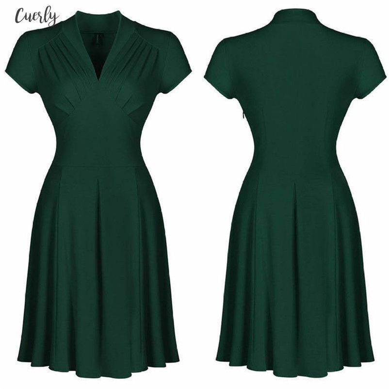 womens vintage dresses online