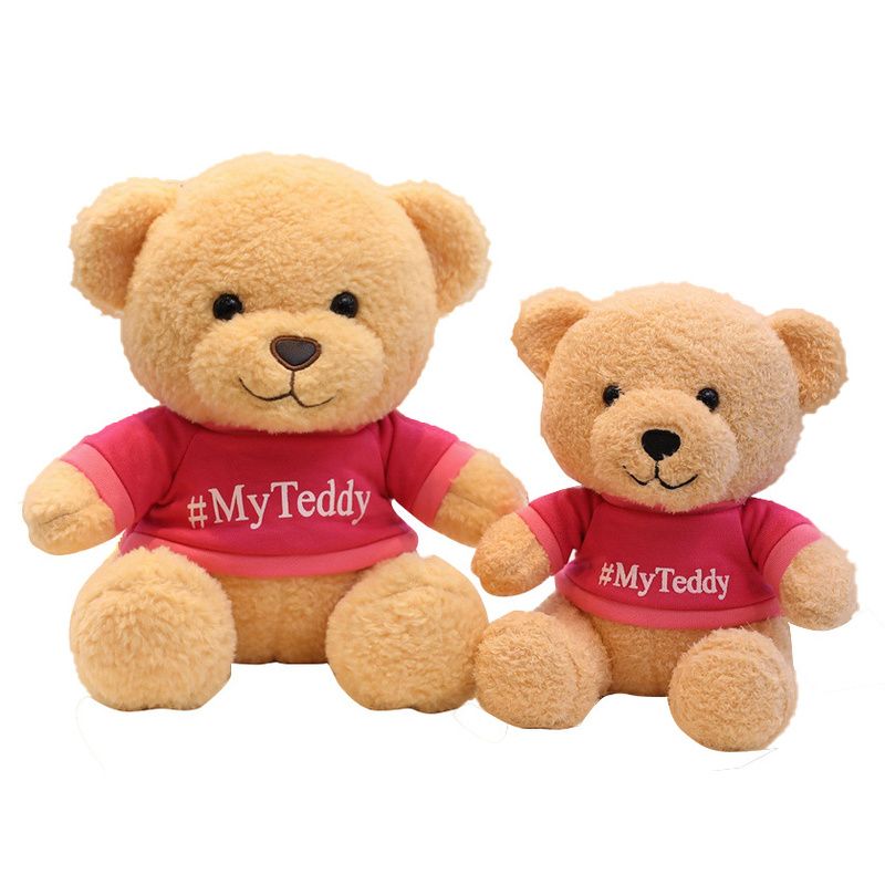 soothing stuffed animals