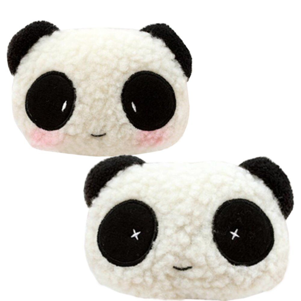 Cute Curtain Tiebacks Cartoon Rabbit Panda Window Curtain Buckle