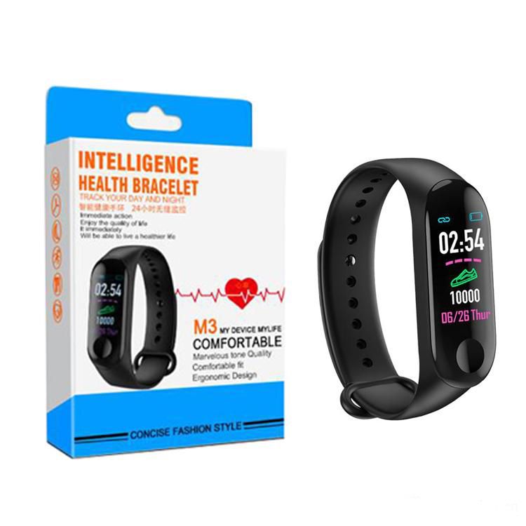 smartband m3