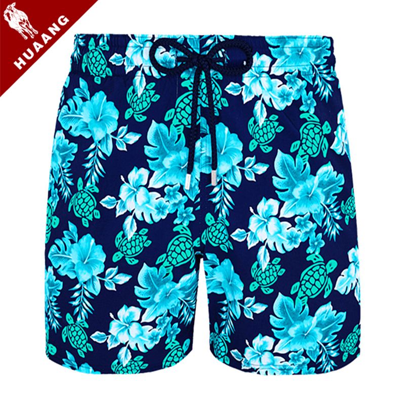 2020 New Arrival Summer Mens Shorts Surfing Board Shorts Casual Sport