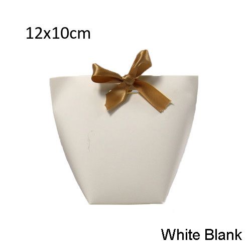 12 * 10 cm bianco