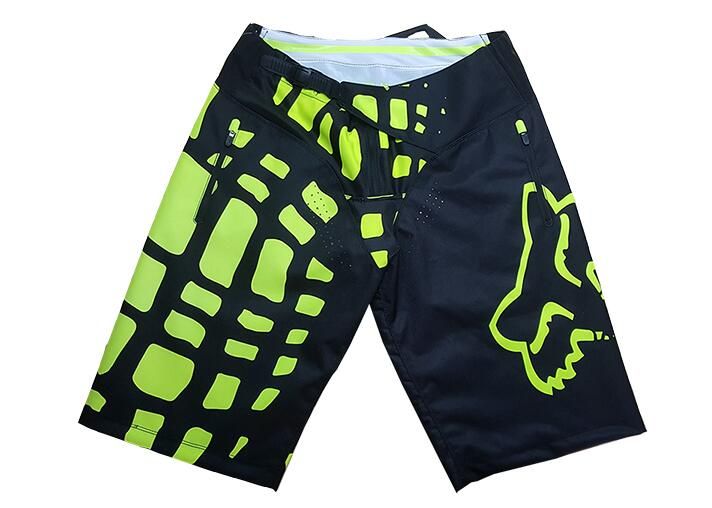 fox riding shorts