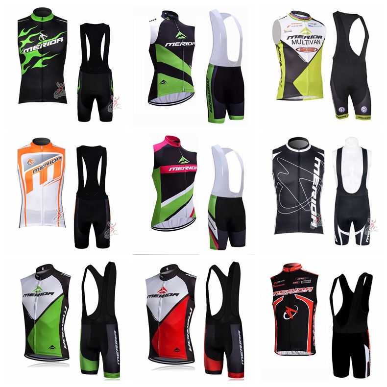 bike riding clothes