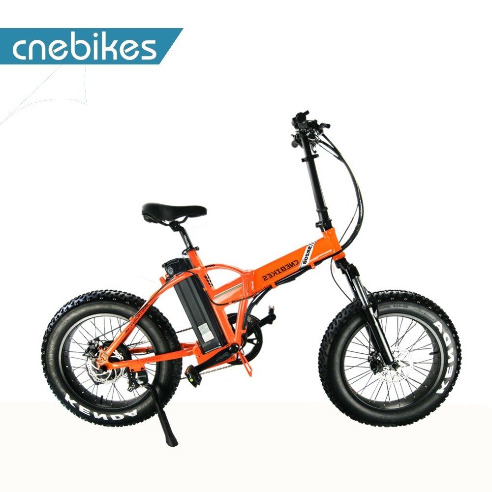 cnebikes