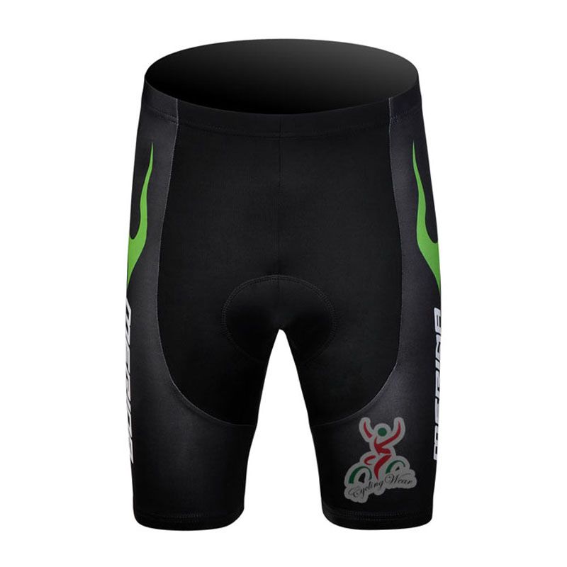 thin cycling shorts