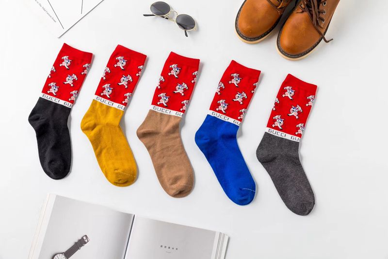 good quality women's socks